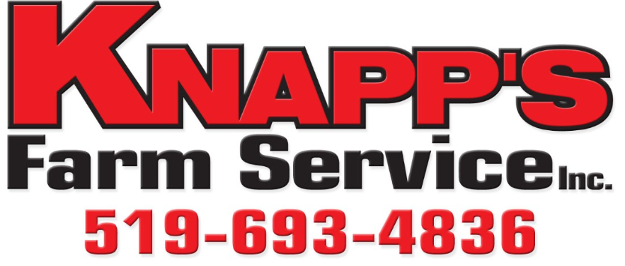 Knapps Farm Service
